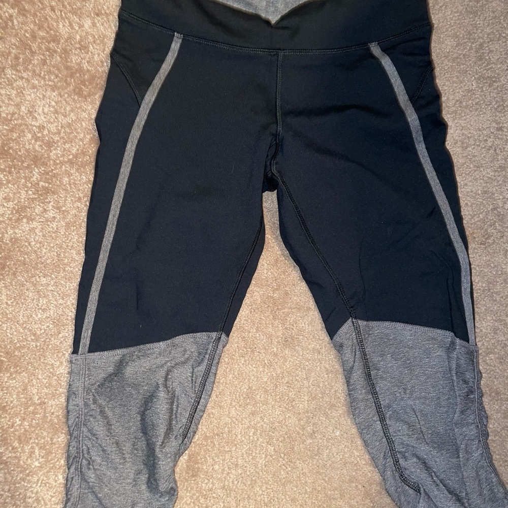 Champion Workout Leggings